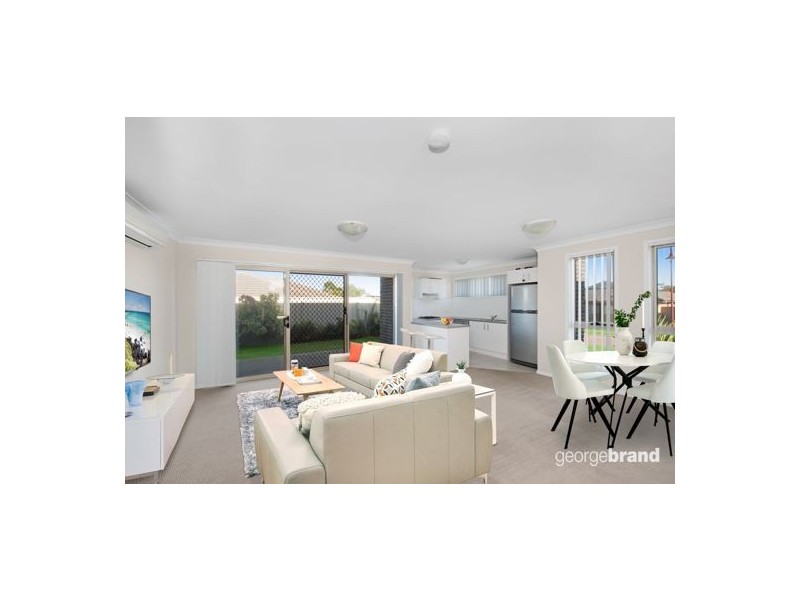 6 Gladioli Avenue, Hamlyn Terrace NSW 2259