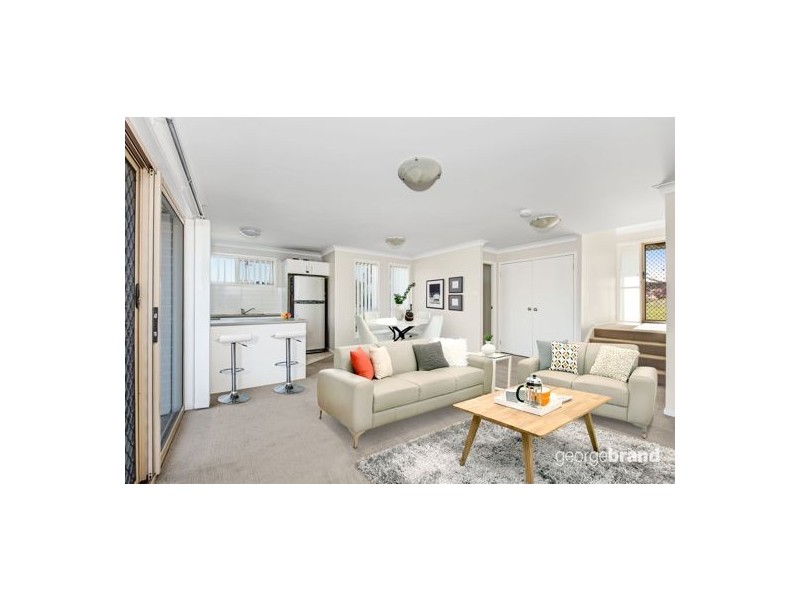 6 Gladioli Avenue, Hamlyn Terrace NSW 2259