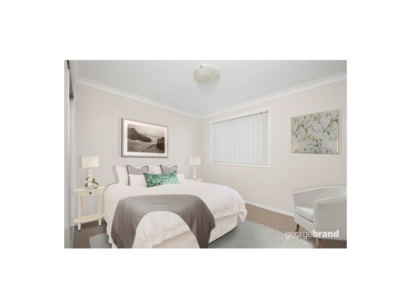 6 Gladioli Avenue, Hamlyn Terrace NSW 2259