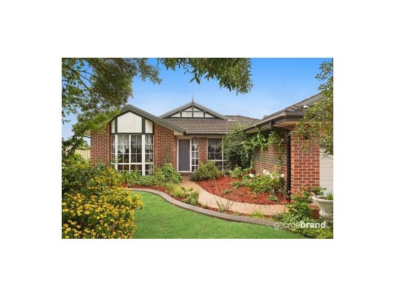 12 Camellia Place, Woongarrah NSW 2259