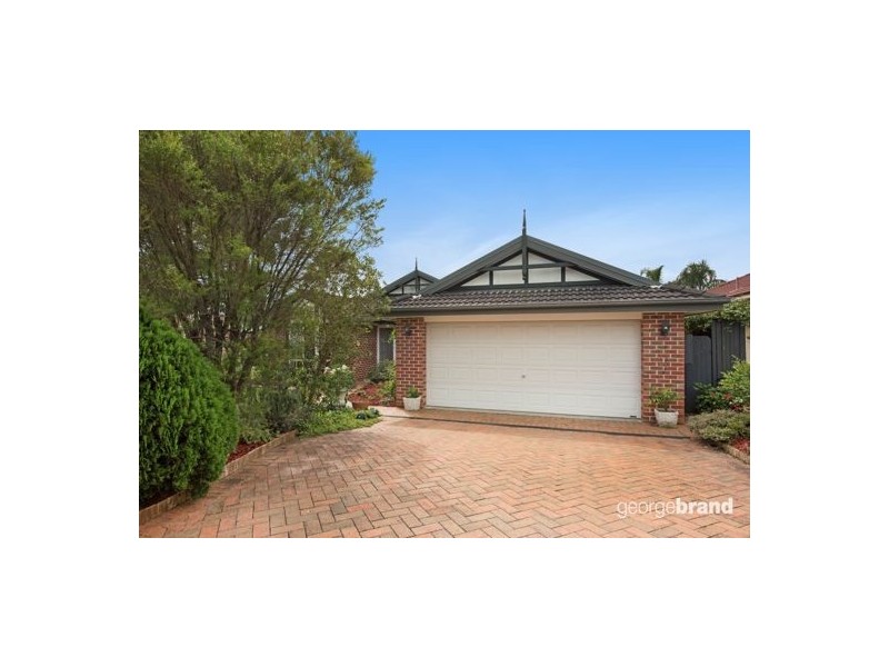 12 Camellia Place, Woongarrah NSW 2259