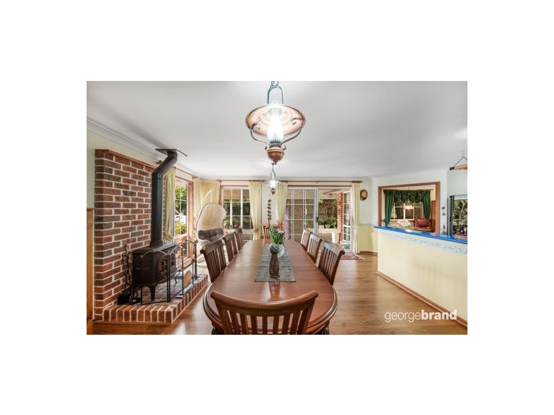 12 Camellia Place, Woongarrah NSW 2259