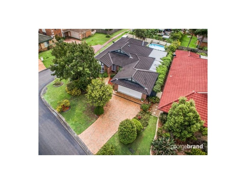 12 Camellia Place, Woongarrah NSW 2259
