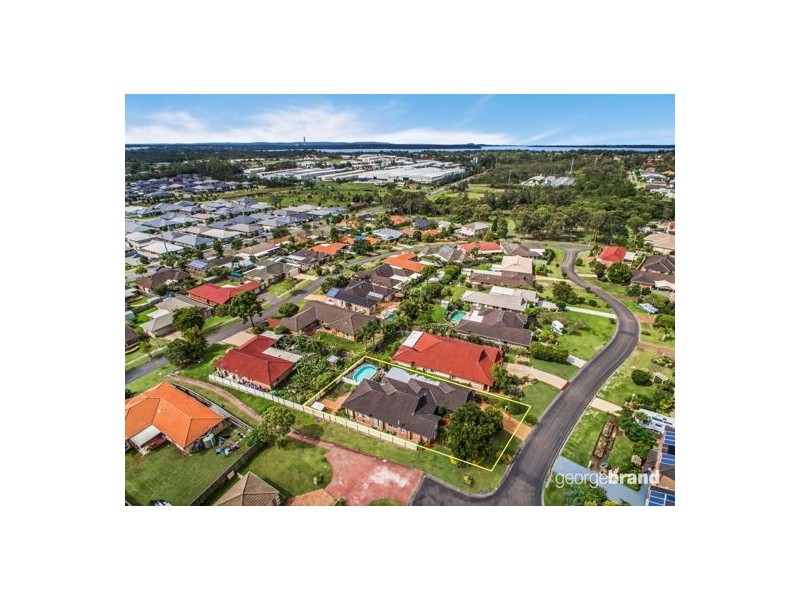 12 Camellia Place, Woongarrah NSW 2259