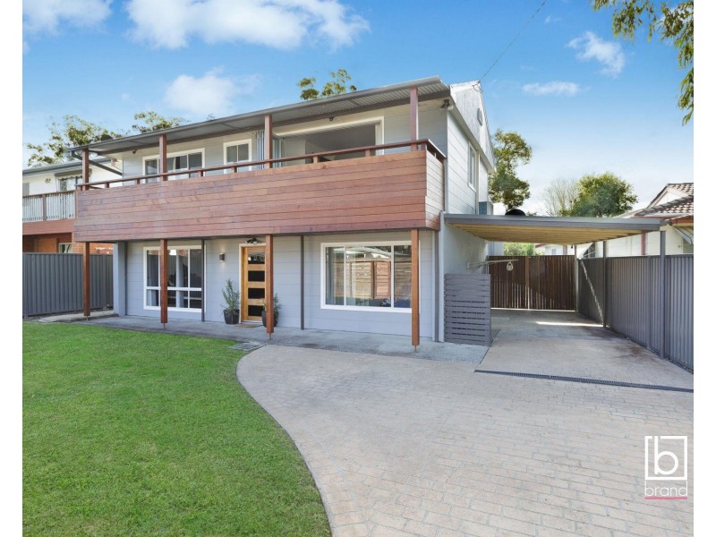 5 Tingira Street, Charmhaven NSW 2263