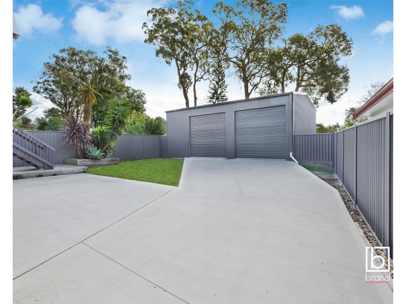 5 Tingira Street, Charmhaven NSW 2263