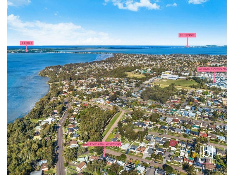 5 Tingira Street, Charmhaven NSW 2263