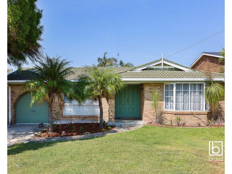 40 Tingira Street, Charmhaven NSW 2263