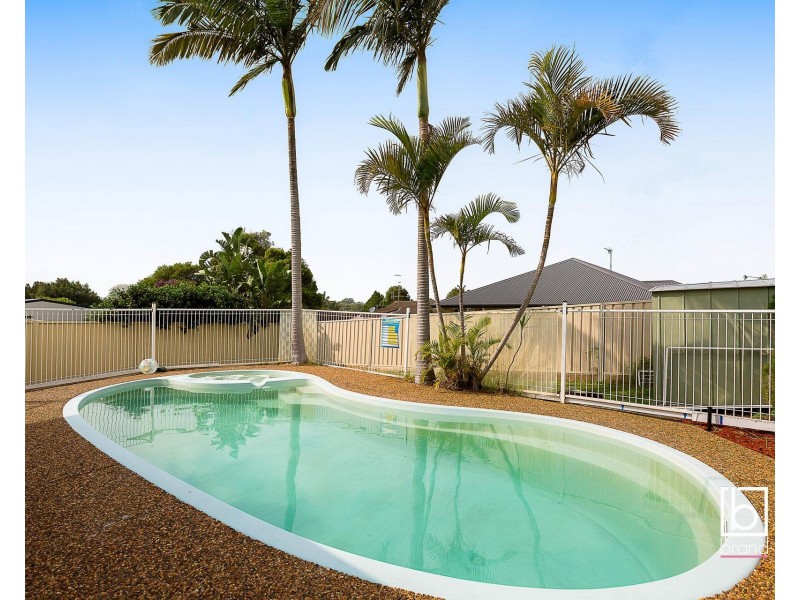 40 Tingira Street, Charmhaven NSW 2263