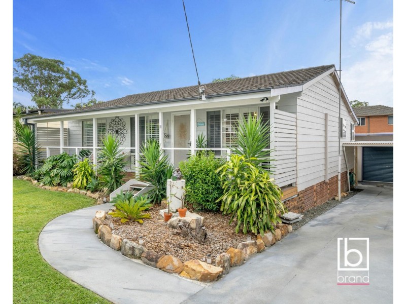 11 Carinya Street, Charmhaven NSW 2263