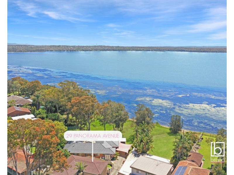 29 Panorama Avenue, Charmhaven NSW 2263