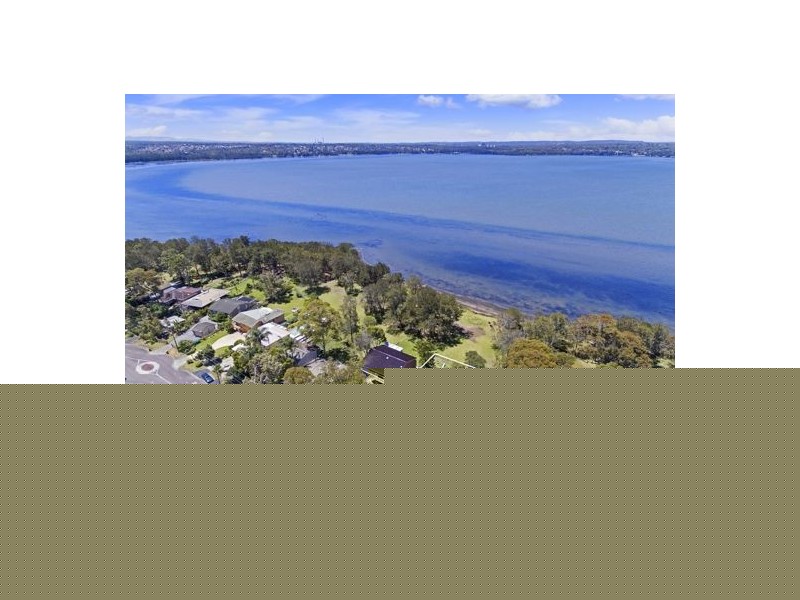 53 Panorama Avenue, Charmhaven NSW 2263