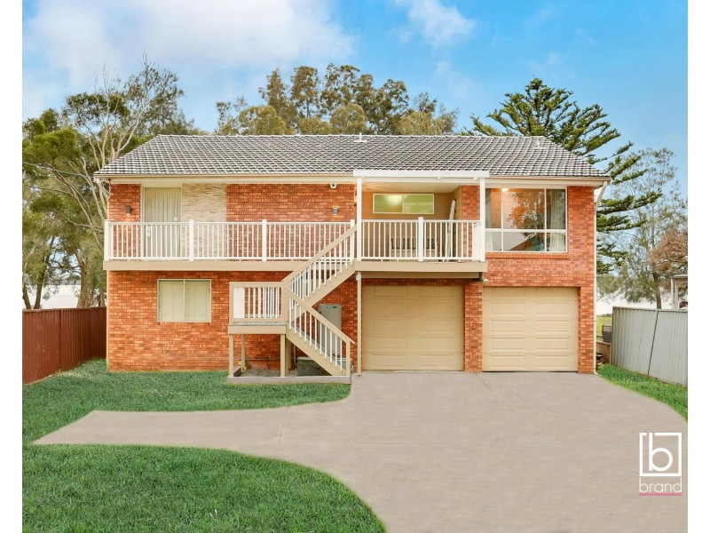 55 Panorama Avenue, Charmhaven NSW 2263
