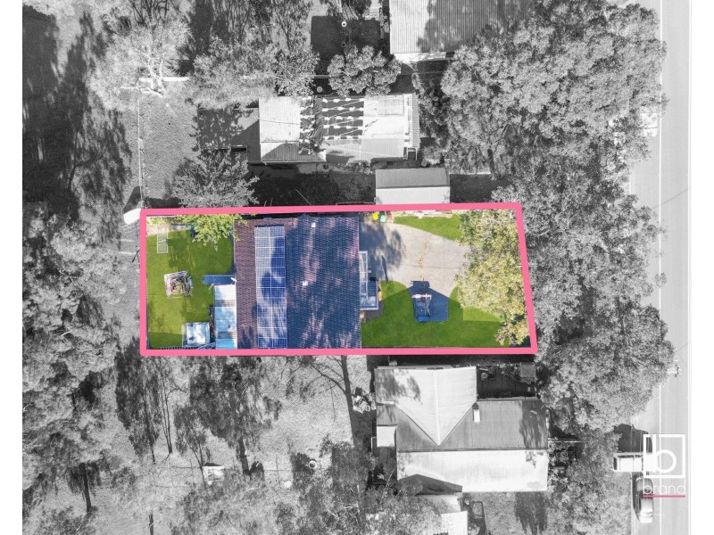 55 Panorama Avenue, Charmhaven NSW 2263