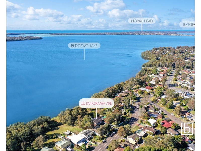 55 Panorama Avenue, Charmhaven NSW 2263