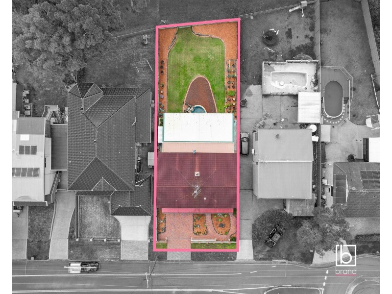 91 Panorama Avenue, Charmhaven NSW 2263