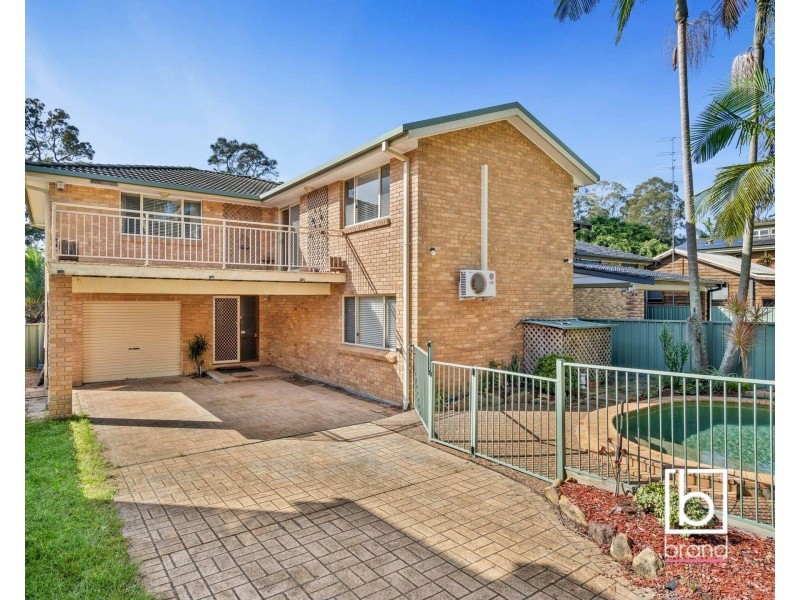 189 Panorama Avenue, Charmhaven NSW 2263