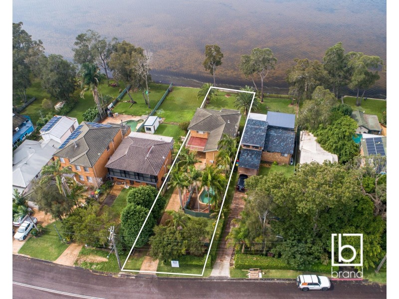 189 Panorama Avenue, Charmhaven NSW 2263