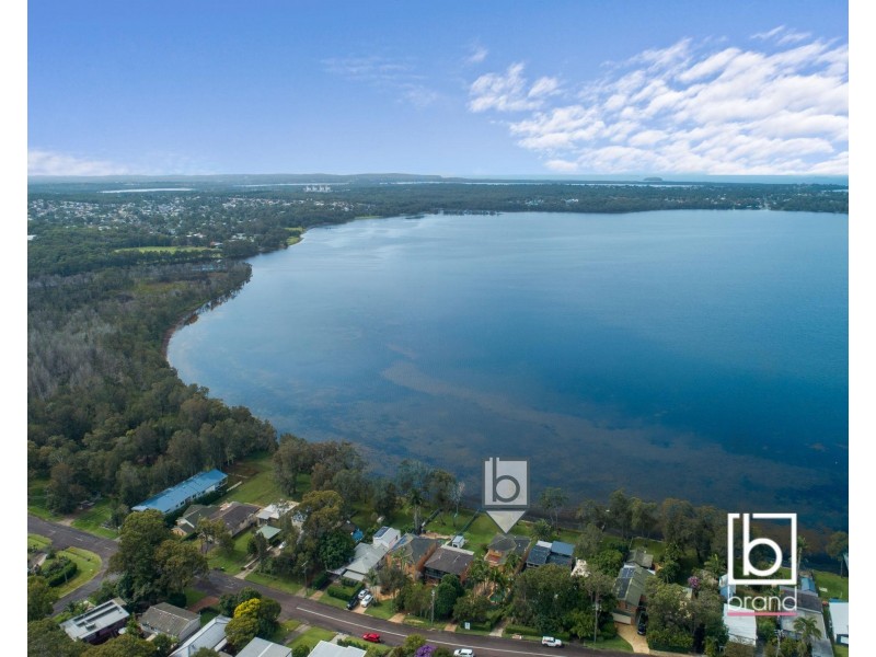 189 Panorama Avenue, Charmhaven NSW 2263