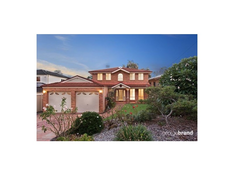 20 Diamond Head Drive, Budgewoi NSW 2262