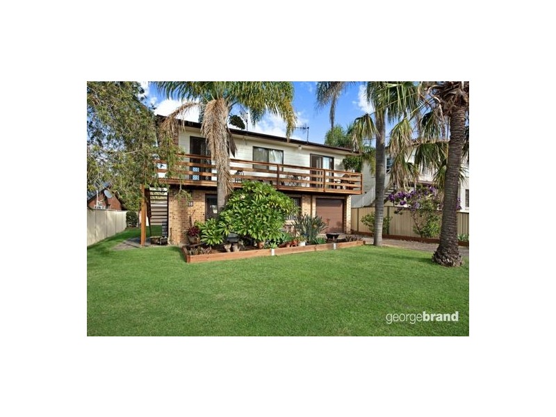 18 Balmoral Drive, Gorokan NSW 2263