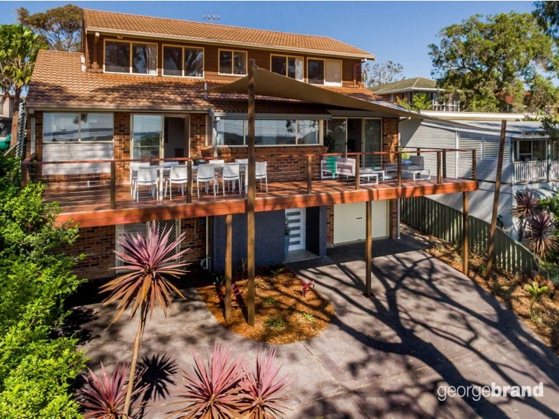 32 Kailua Ave, Budgewoi NSW 2262