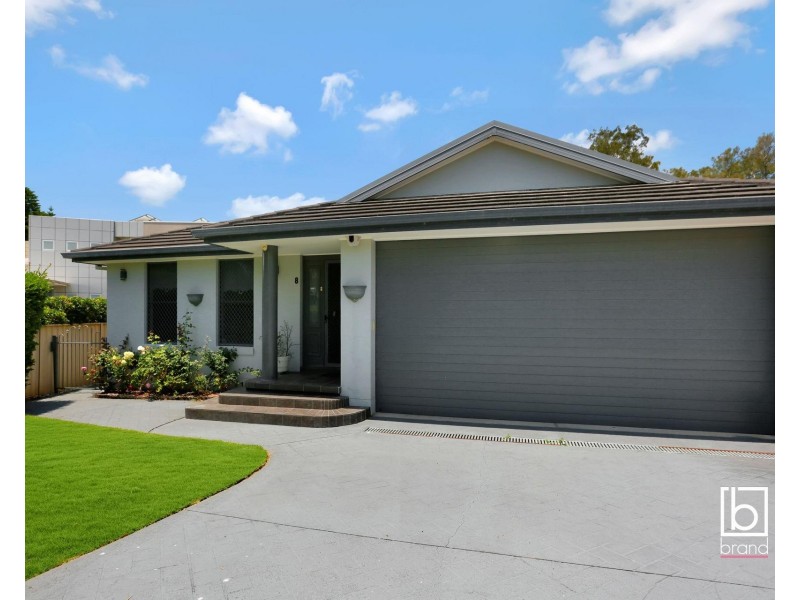 2/8 Diamond Head Drive, Budgewoi NSW 2262