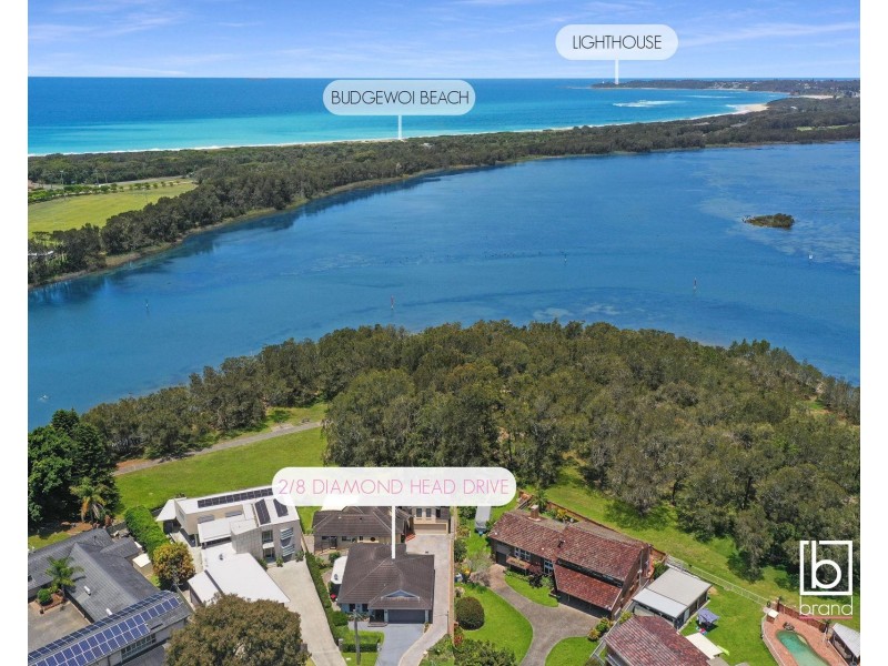 2/8 Diamond Head Drive, Budgewoi NSW 2262
