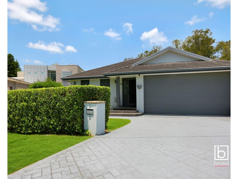 2/8 Diamond Head Drive, Budgewoi NSW 2262