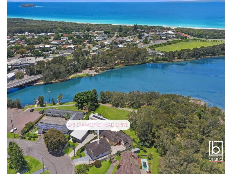 2/8 Diamond Head Drive, Budgewoi NSW 2262