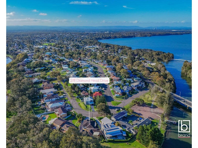 2/8 Diamond Head Drive, Budgewoi NSW 2262