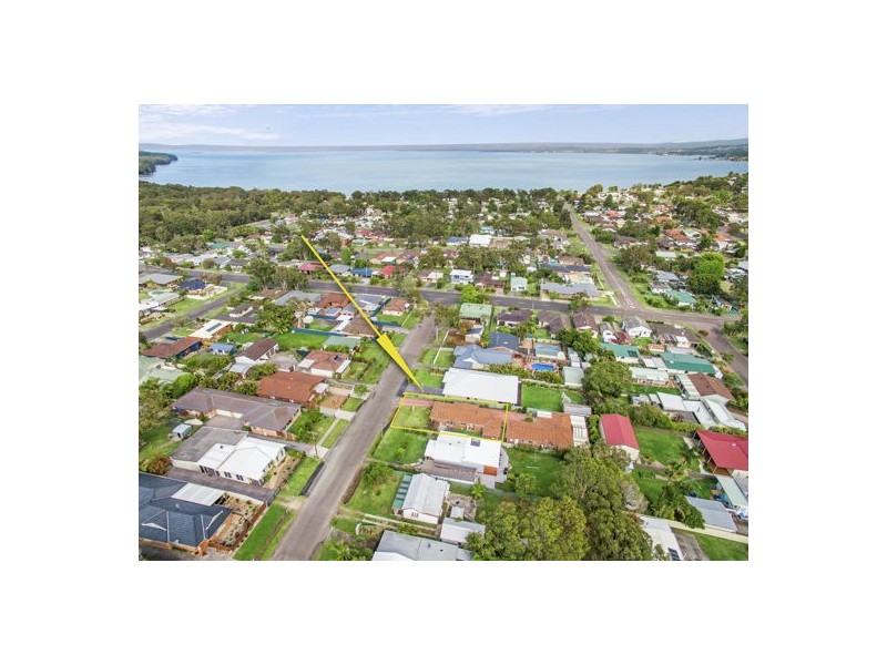 8A Ocean Parade, Noraville NSW 2263