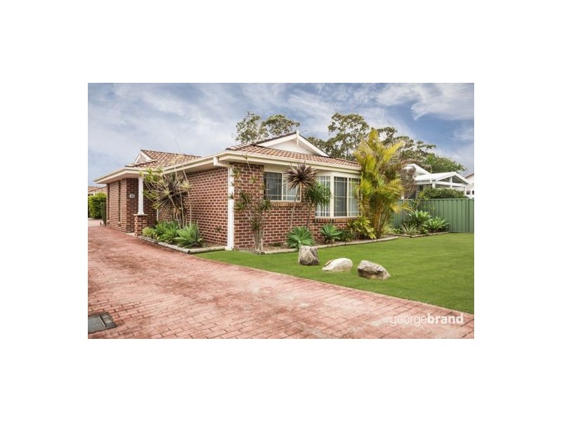 8A Ocean Parade, Noraville NSW 2263