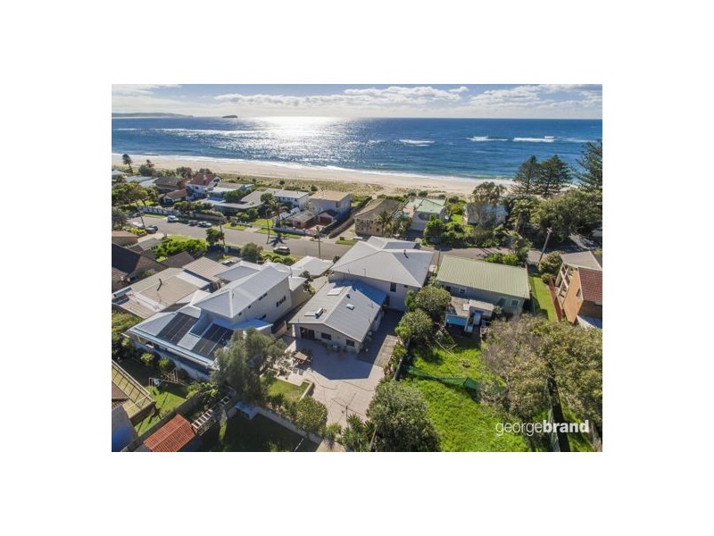 24 Elizabeth Drive, Noraville NSW 2263