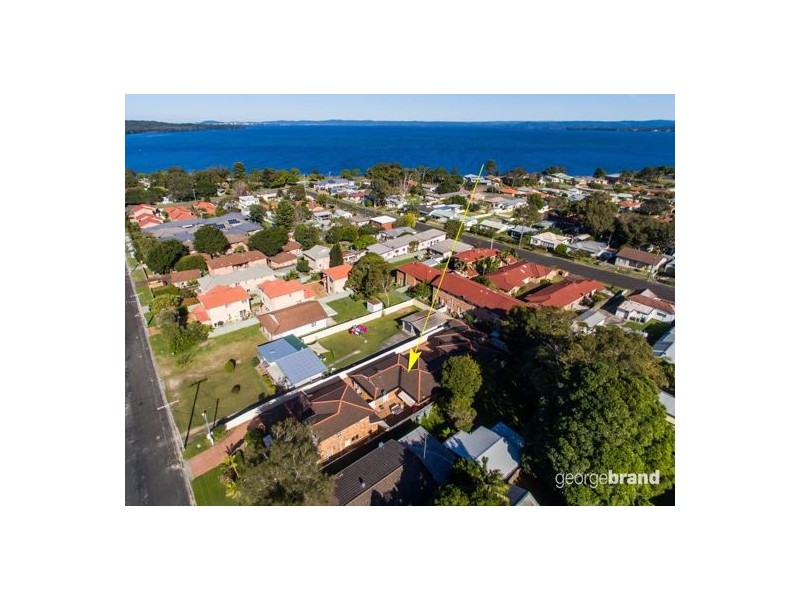 2/22 Holmes Avenue, Toukley NSW 2263