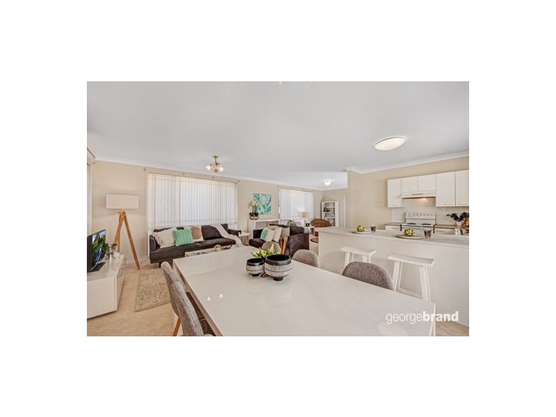 2/22 Holmes Avenue, Toukley NSW 2263