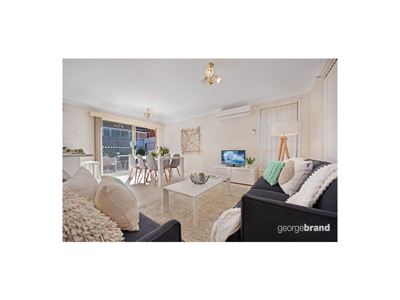 2/22 Holmes Avenue, Toukley NSW 2263