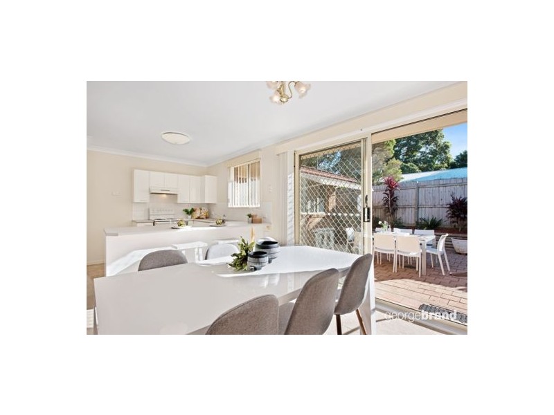 2/22 Holmes Avenue, Toukley NSW 2263