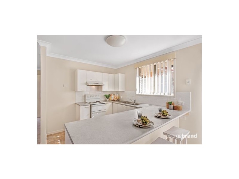 2/22 Holmes Avenue, Toukley NSW 2263