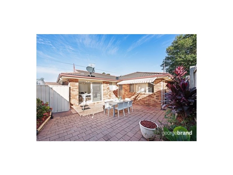 2/22 Holmes Avenue, Toukley NSW 2263