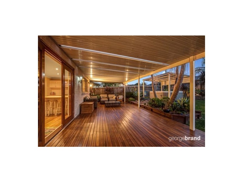 38 Barrington Drive, Woongarrah NSW 2259