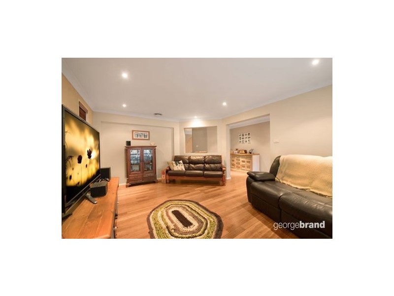 38 Barrington Drive, Woongarrah NSW 2259
