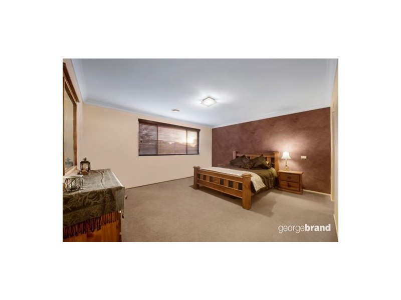 38 Barrington Drive, Woongarrah NSW 2259