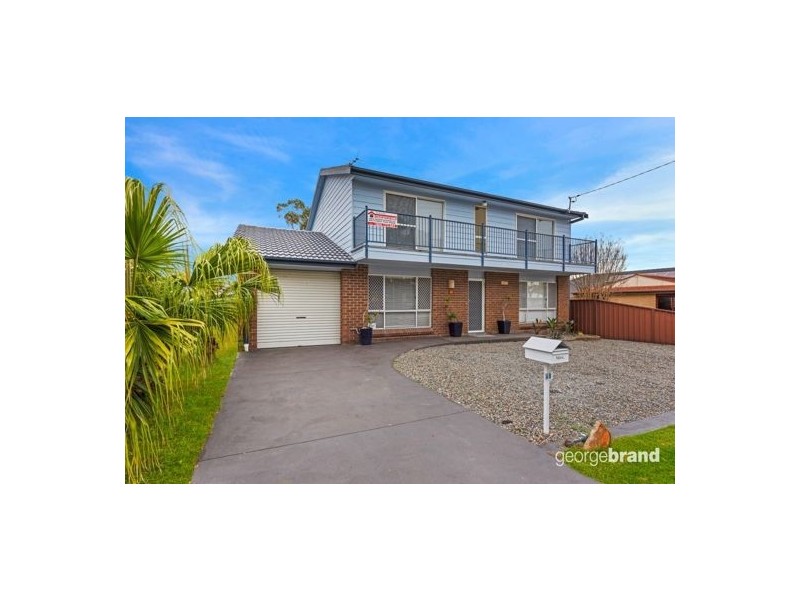 68 Hammond Road, Noraville NSW 2263