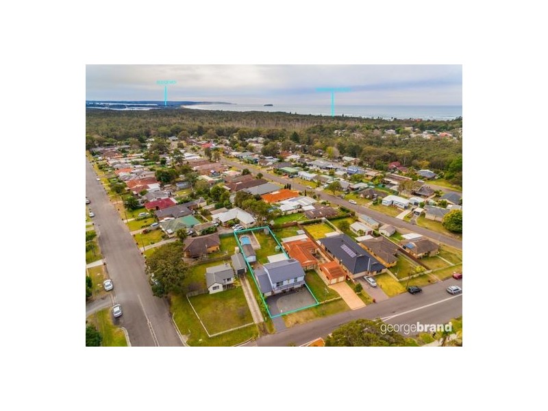 68 Hammond Road, Noraville NSW 2263