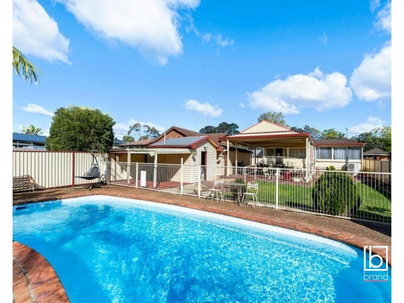 17 Buna Road, Kanwal NSW 2259