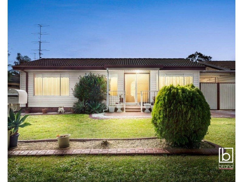 17 Buna Road, Kanwal NSW 2259