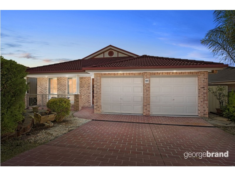 56 Georgia Drive, Hamlyn Terrace NSW 2259