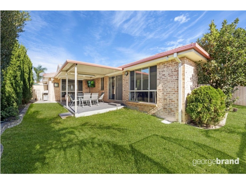 56 Georgia Drive, Hamlyn Terrace NSW 2259