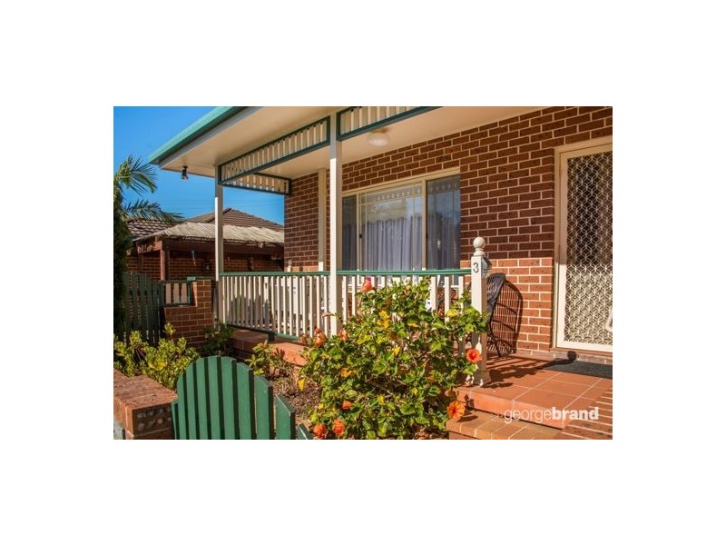 3 Narrawa Avenue, Blue Bay NSW 2261